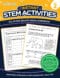 Art Activities Grades K-1 eBook