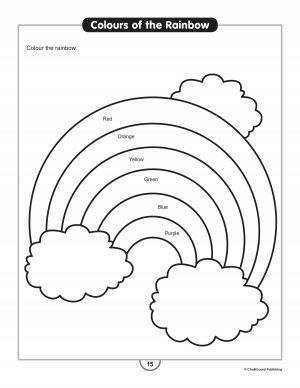 Canadian Art Ideas Grades K-1 Workbook