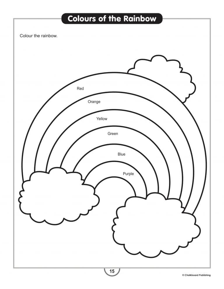 Canadian Art Ideas Grades K-1 Workbook