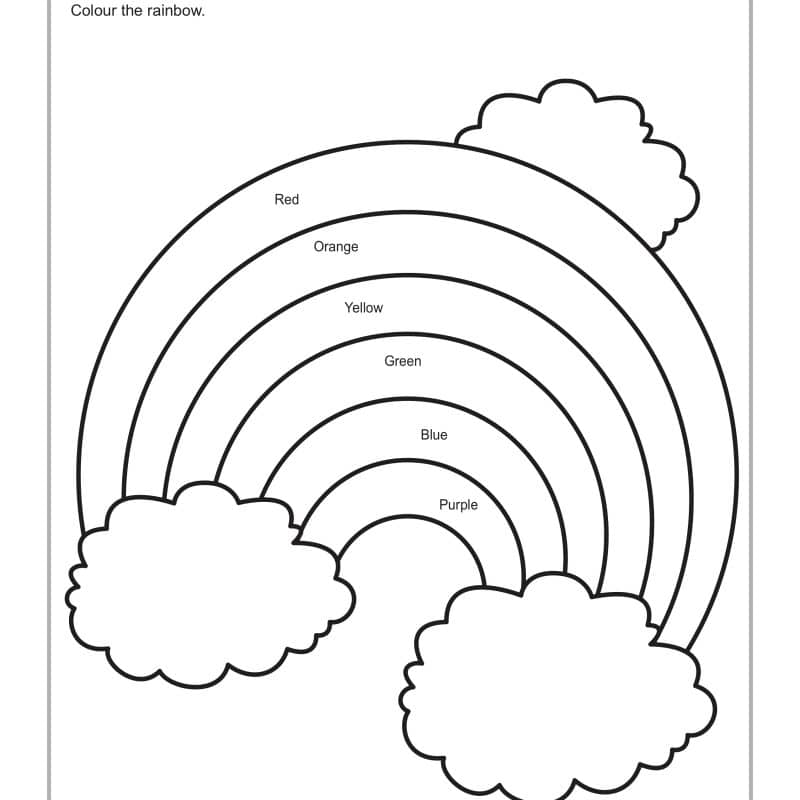 Canadian Art Ideas Grades K-1 Workbook