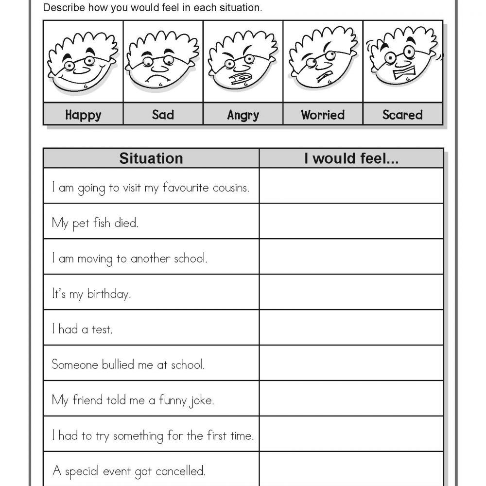 Canadian Character Education Grades 2-3 Workbook