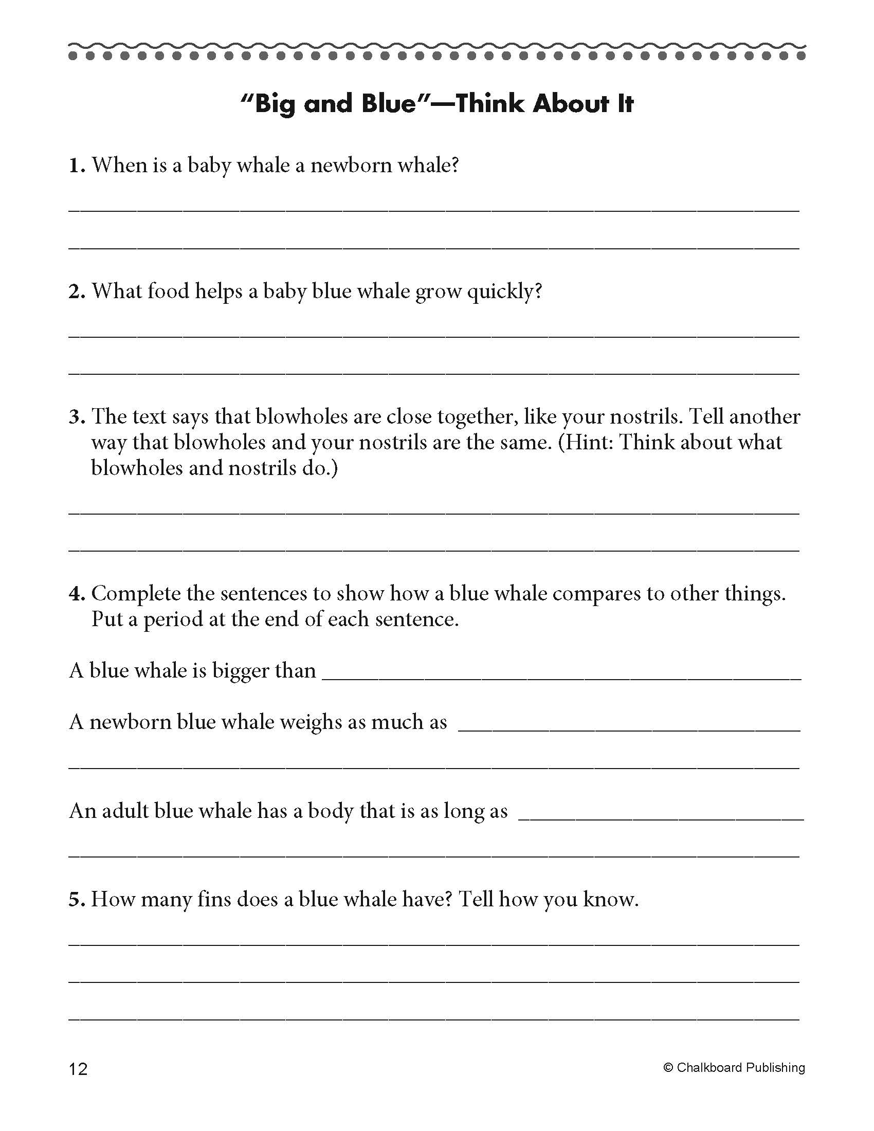 canadian daily reading comprehension grade 4 pdf