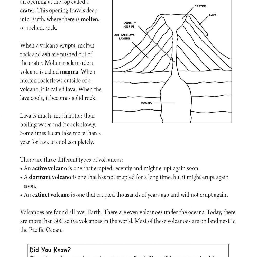 Canadian Daily Reading Comprehension Grade 3 Workbook