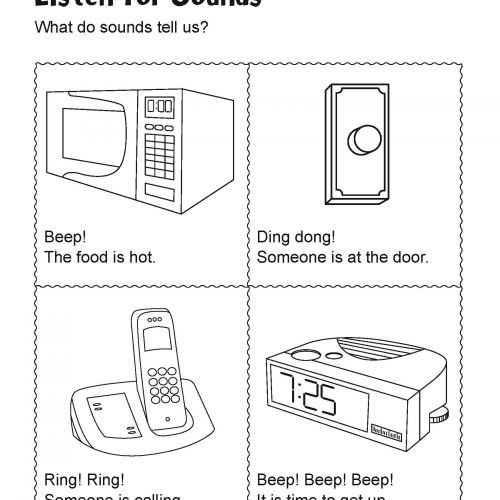 Grade 1 STEM Workbook