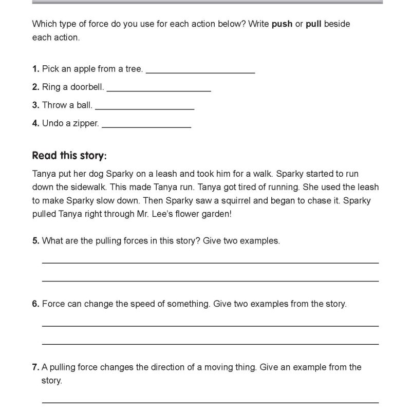 Grade 3 STEM Workbook