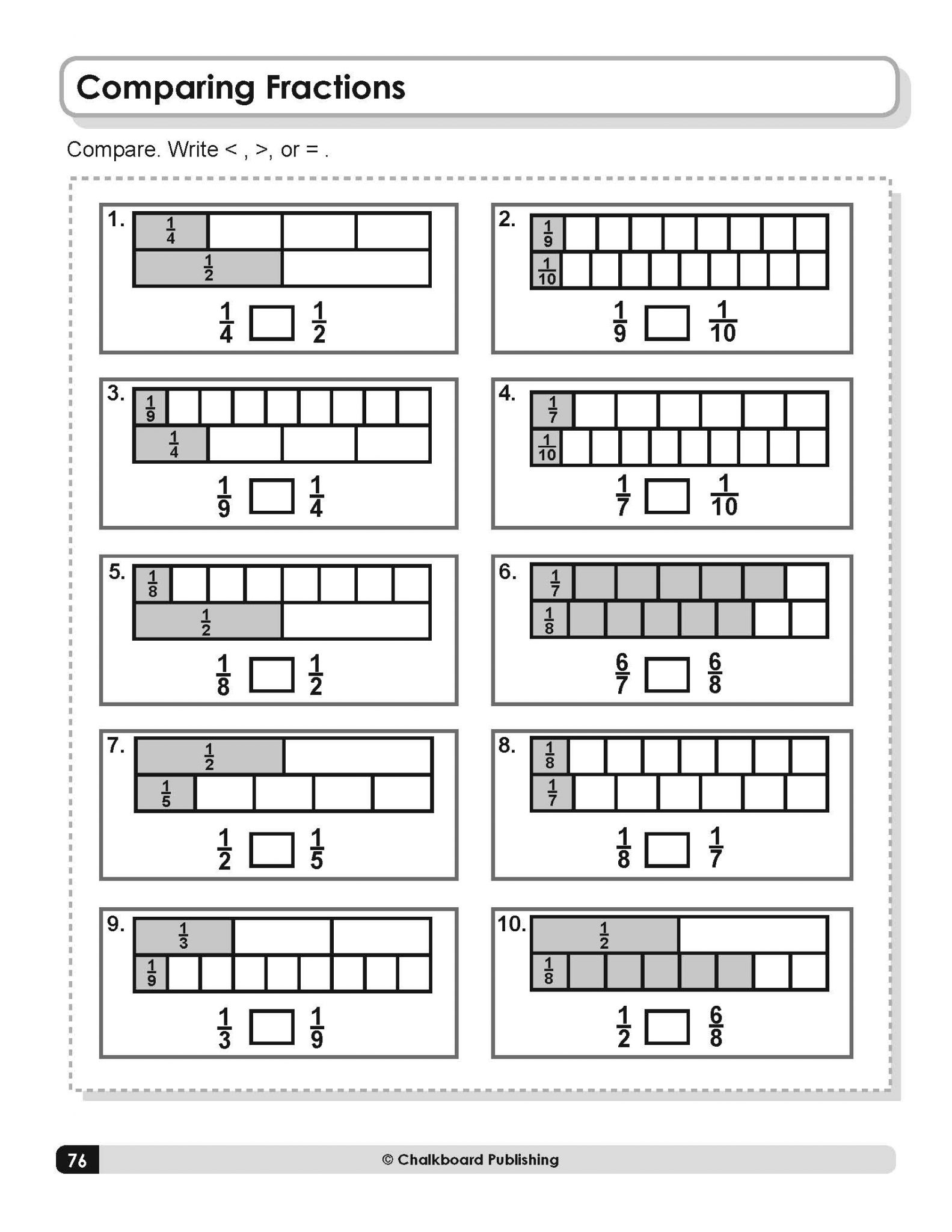 Canadian Math Basics Grade 4 Workbook