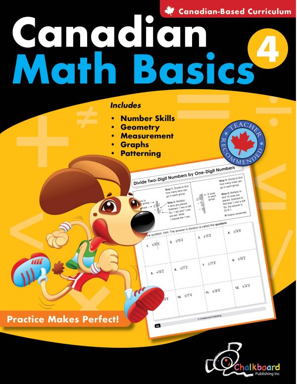 canada math proxy