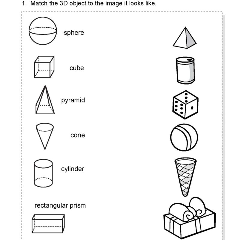 Math Basics First Grade eBook