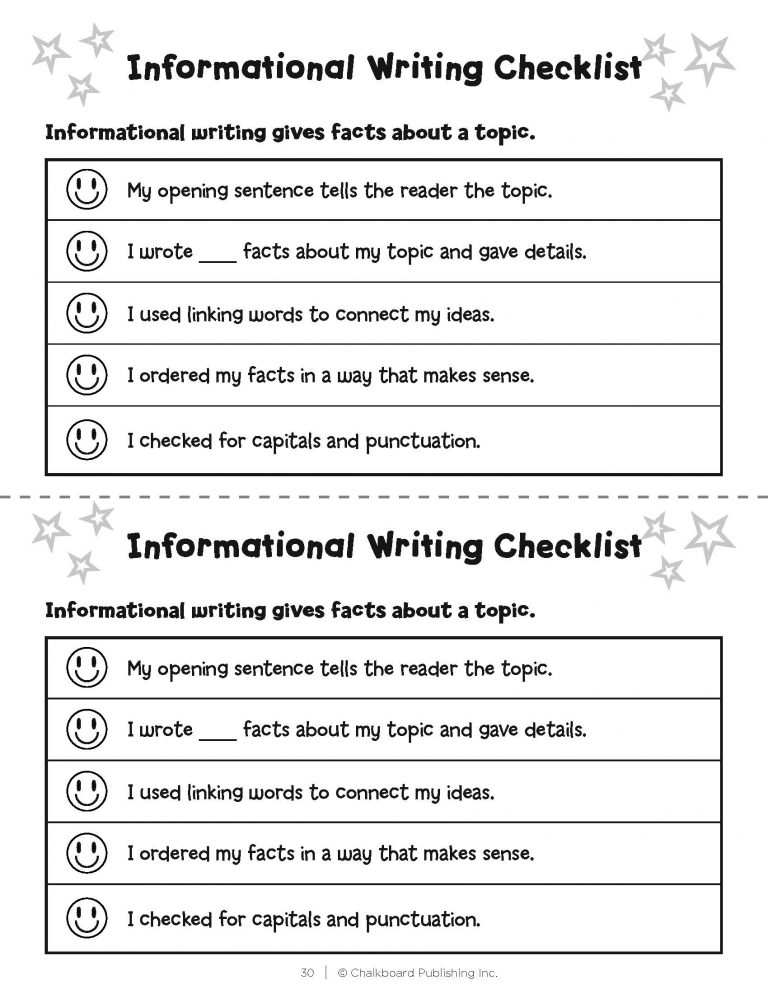 Canadian Success Criteria, Rubrics and Checklists Grades 1-3 - eBook ...