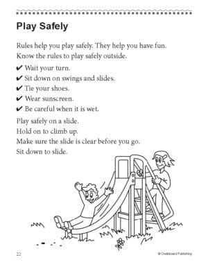 Common Core Grade 1 Reading Skills Bundle
