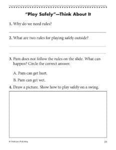 Common Core Grade 1 Reading Skills Bundle