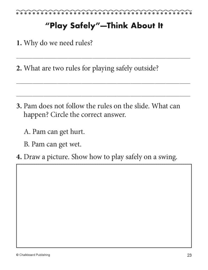 Common Core Grade 1 - Essentials Bundle - Chalkboard Publishing
