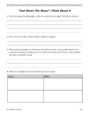 Common Core Grade 3 Language Skills Bundle