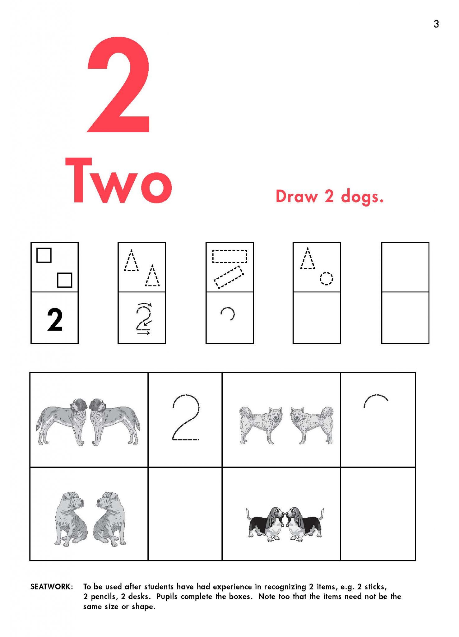 Check & Double Check Math Level 1 - eBook - Chalkboard Publishing