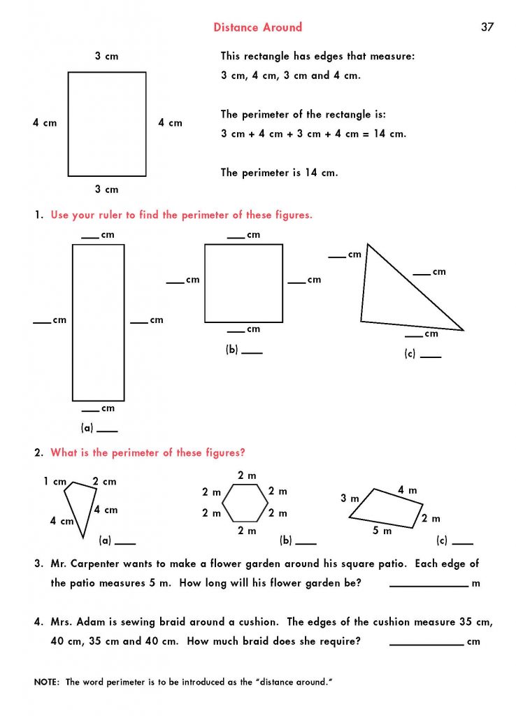 Check & Double Check Math Level 4 - eBook - Chalkboard Publishing