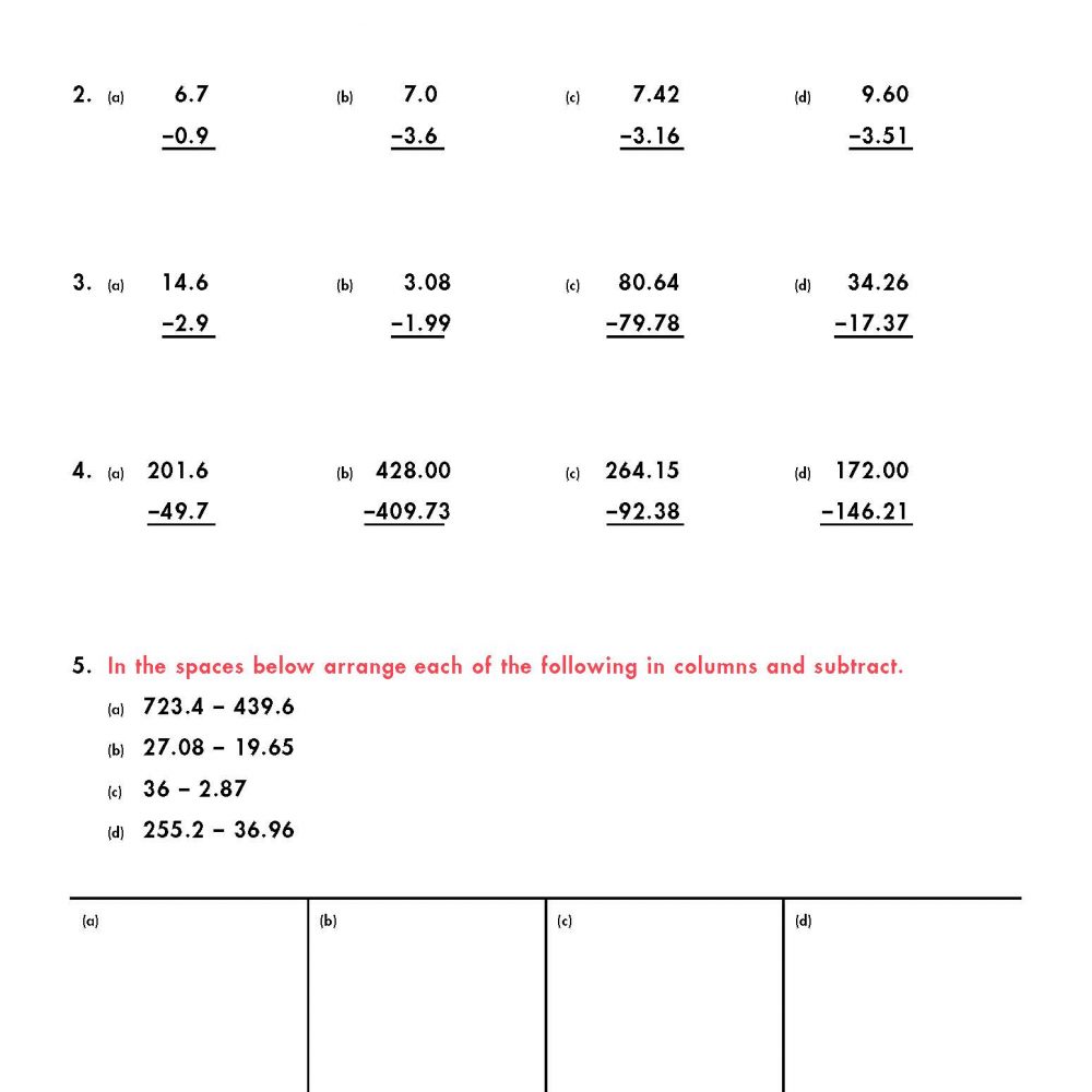 Check & Double Check Math Level 6 - Ebook - Chalkboard Publishing