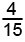 /