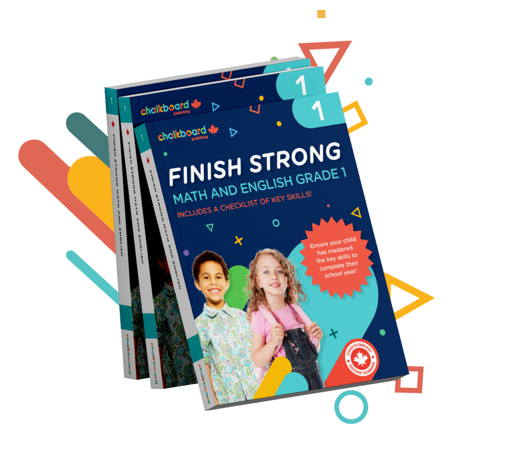 Elementary Math with Chalkboard eBooks! Chalkboard Publishing