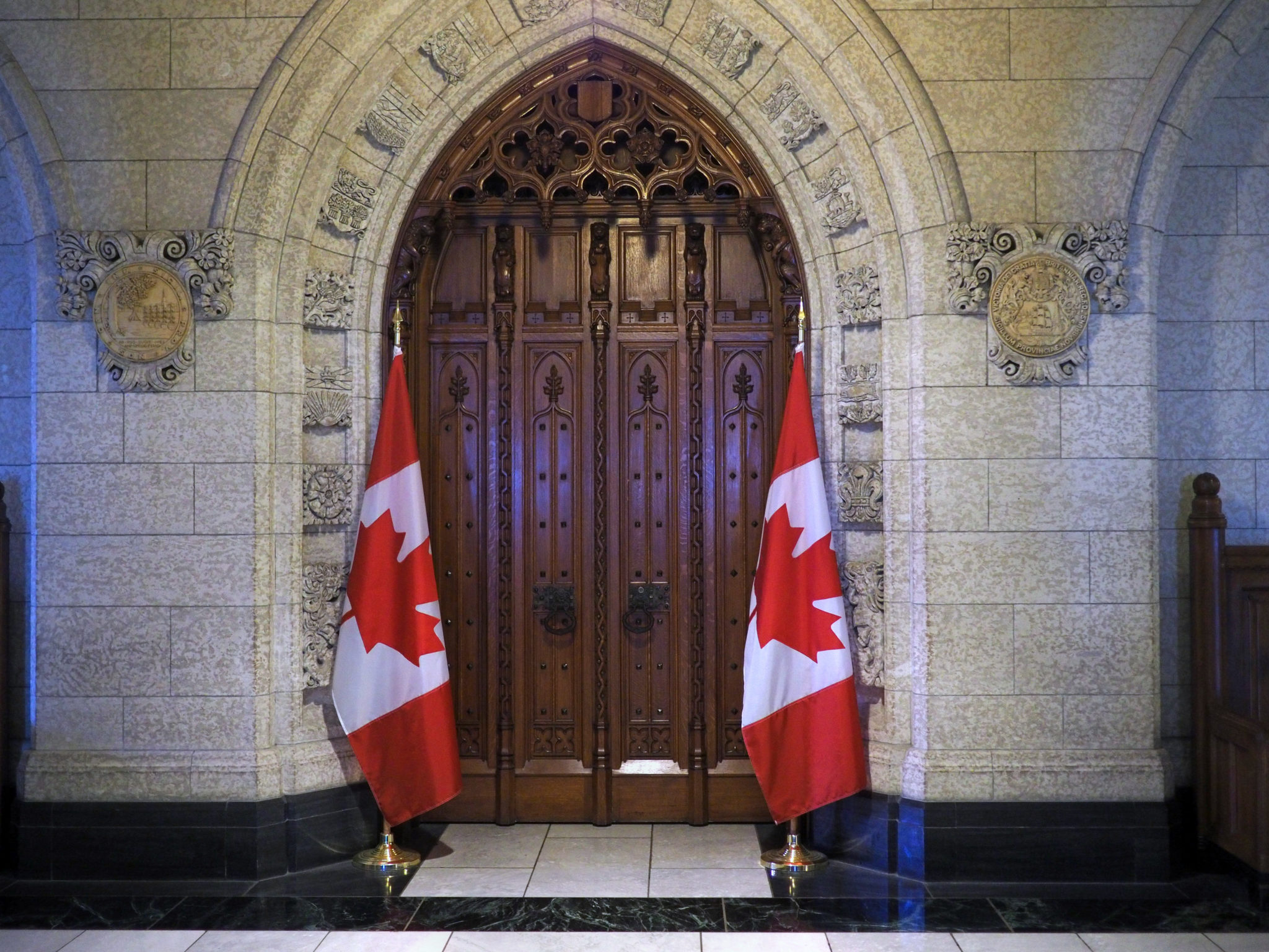 Topic - A Day in the Life of a Member of Parliament - Chalkboard Publishing