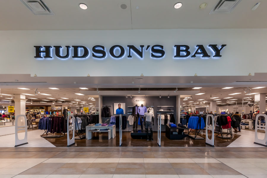 hudson bay casio