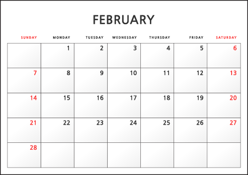 Topic: Measurement E2.3 - Reading a Calendar - Chalkboard Publishing