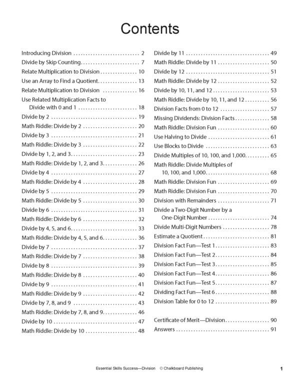 common-core-multiplication-division-skills-bundle-chalkboard-publishing